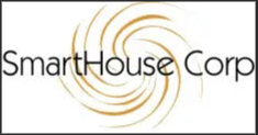 SmartHouseCorp Logo