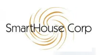 SmartHouseCorp Logo